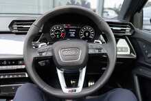 Audi 2.5 TFSI Vorsprung Sportback 5dr Petrol S Tronic quattro Euro 6 (s/s) (400 ps)