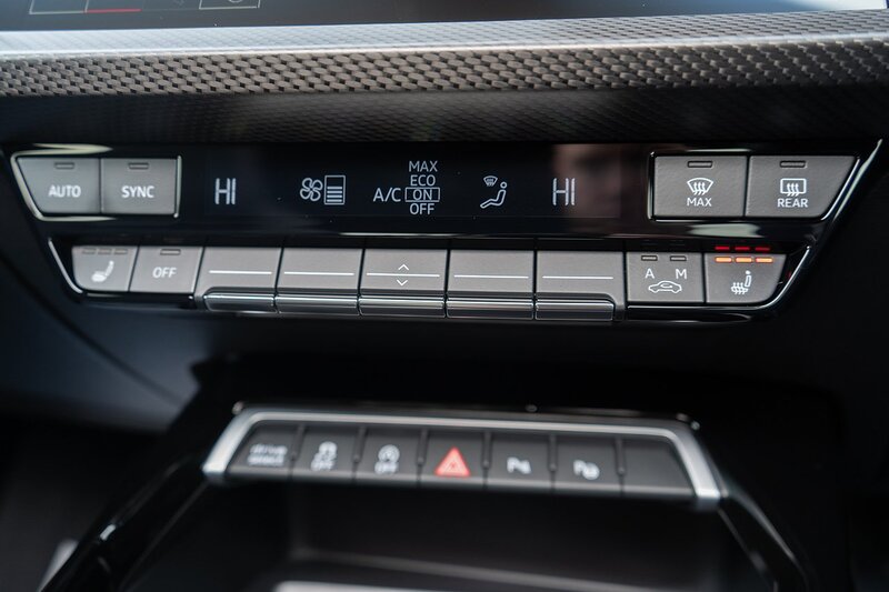 Audi 2.5 TFSI Vorsprung Sportback 5dr Petrol S Tronic quattro Euro 6 (s/s) (400 ps)