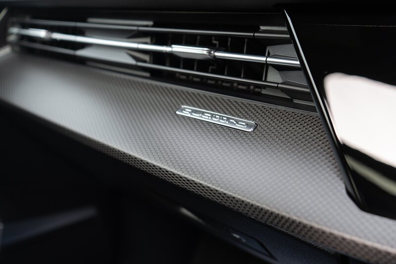 Audi 2.5 TFSI Vorsprung Sportback 5dr Petrol S Tronic quattro Euro 6 (s/s) (400 ps)