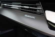 Audi 2.5 TFSI Vorsprung Sportback 5dr Petrol S Tronic quattro Euro 6 (s/s) (400 ps)