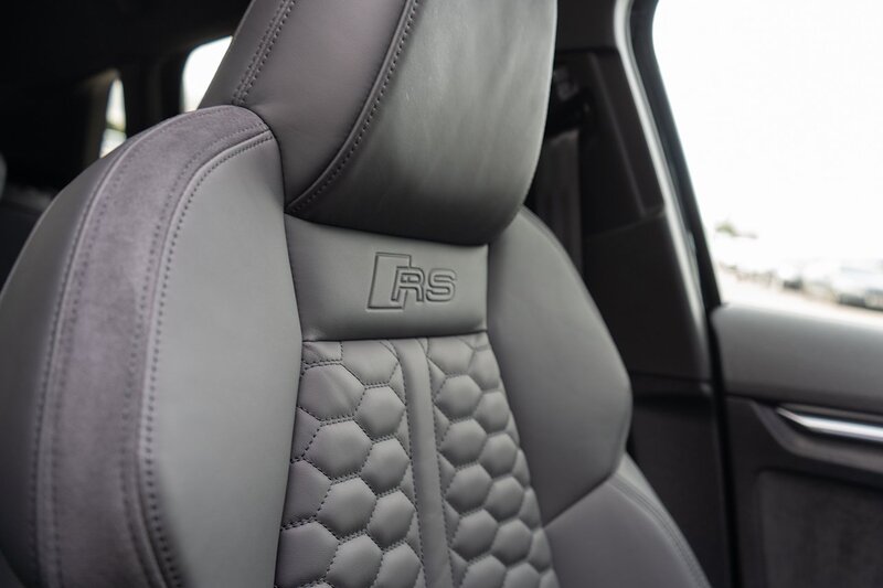 Audi 2.5 TFSI Vorsprung Sportback 5dr Petrol S Tronic quattro Euro 6 (s/s) (400 ps)