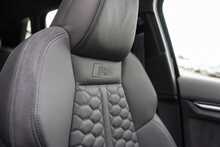 Audi 2.5 TFSI Vorsprung Sportback 5dr Petrol S Tronic quattro Euro 6 (s/s) (400 ps)