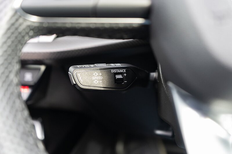 Audi 2.5 TFSI Vorsprung Sportback 5dr Petrol S Tronic quattro Euro 6 (s/s) (400 ps)