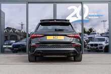 Audi 2.5 TFSI Vorsprung Sportback 5dr Petrol S Tronic quattro Euro 6 (s/s) (400 ps)