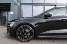 Audi 2.5 TFSI Vorsprung Sportback 5dr Petrol S Tronic quattro Euro 6 (s/s) (400 ps)