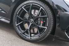 Audi 2.5 TFSI Vorsprung Sportback 5dr Petrol S Tronic quattro Euro 6 (s/s) (400 ps)