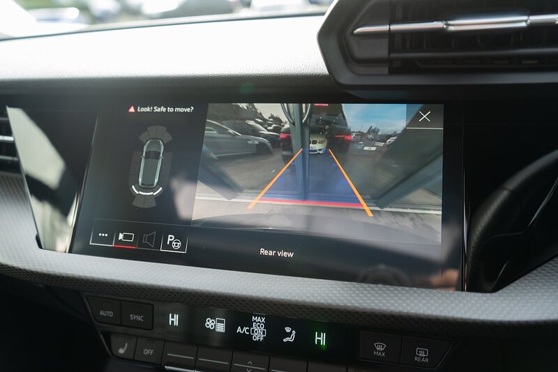 Audi 2.5 TFSI Vorsprung Sportback 5dr Petrol S Tronic quattro Euro 6 (s/s) (400 ps)