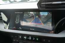 Audi 2.5 TFSI Vorsprung Sportback 5dr Petrol S Tronic quattro Euro 6 (s/s) (400 ps)