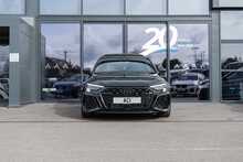 Audi 2.5 TFSI Vorsprung Sportback 5dr Petrol S Tronic quattro Euro 6 (s/s) (400 ps)