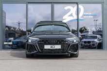 Audi 2.5 TFSI Vorsprung Sportback 5dr Petrol S Tronic quattro Euro 6 (s/s) (400 ps)