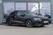 Audi 2.5 TFSI Vorsprung Sportback 5dr Petrol S Tronic quattro Euro 6 (s/s) (400 ps)
