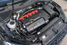 Audi 2.5 TFSI Vorsprung Sportback 5dr Petrol S Tronic quattro Euro 6 (s/s) (400 ps)