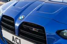 BMW 3.0 BiTurbo Competition M Saloon 4dr Petrol Steptronic xDrive Euro 6 (s/s) (510 ps)