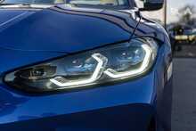 BMW 3.0 BiTurbo Competition M Saloon 4dr Petrol Steptronic xDrive Euro 6 (s/s) (510 ps)