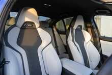 BMW 3.0 BiTurbo Competition M Saloon 4dr Petrol Steptronic xDrive Euro 6 (s/s) (510 ps)