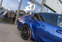 BMW 3.0 BiTurbo Competition M Saloon 4dr Petrol Steptronic xDrive Euro 6 (s/s) (510 ps)