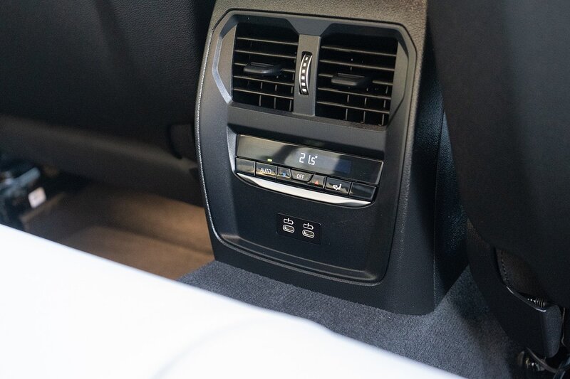 BMW 3.0 BiTurbo Competition M Saloon 4dr Petrol Steptronic xDrive Euro 6 (s/s) (510 ps)