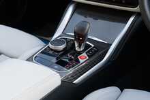 BMW 3.0 BiTurbo Competition M Saloon 4dr Petrol Steptronic xDrive Euro 6 (s/s) (510 ps)