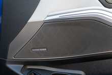 BMW 3.0 BiTurbo Competition M Saloon 4dr Petrol Steptronic xDrive Euro 6 (s/s) (510 ps)