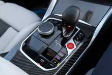 BMW 3.0 BiTurbo Competition M Saloon 4dr Petrol Steptronic xDrive Euro 6 (s/s) (510 ps)