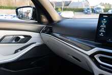 BMW 3.0 BiTurbo Competition M Saloon 4dr Petrol Steptronic xDrive Euro 6 (s/s) (510 ps)