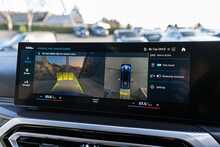 BMW 3.0 BiTurbo Competition M Saloon 4dr Petrol Steptronic xDrive Euro 6 (s/s) (510 ps)