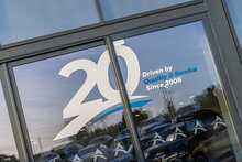 BMW 3.0 BiTurbo Competition M Saloon 4dr Petrol Steptronic xDrive Euro 6 (s/s) (510 ps)