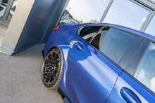 BMW 3.0 BiTurbo Competition M Saloon 4dr Petrol Steptronic xDrive Euro 6 (s/s) (510 ps)