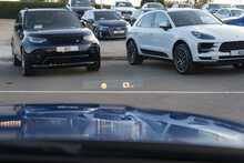 BMW 3.0 BiTurbo Competition M Saloon 4dr Petrol Steptronic xDrive Euro 6 (s/s) (510 ps)