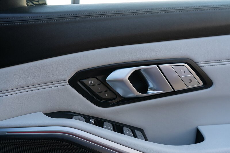 BMW 3.0 BiTurbo Competition M Saloon 4dr Petrol Steptronic xDrive Euro 6 (s/s) (510 ps)