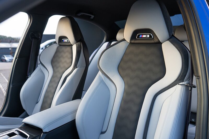 BMW 3.0 BiTurbo Competition M Saloon 4dr Petrol Steptronic xDrive Euro 6 (s/s) (510 ps)