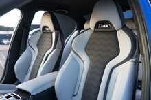 BMW 3.0 BiTurbo Competition M Saloon 4dr Petrol Steptronic xDrive Euro 6 (s/s) (510 ps)