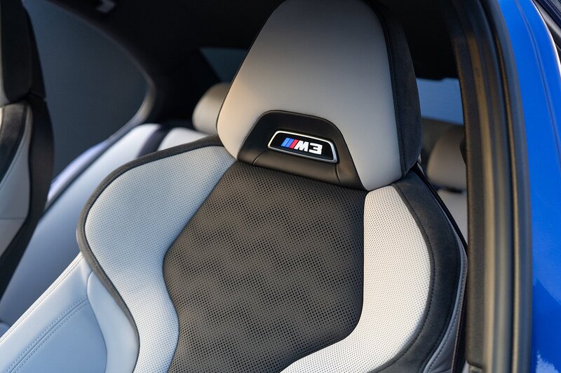 BMW 3.0 BiTurbo Competition M Saloon 4dr Petrol Steptronic xDrive Euro 6 (s/s) (510 ps)