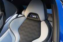 BMW 3.0 BiTurbo Competition M Saloon 4dr Petrol Steptronic xDrive Euro 6 (s/s) (510 ps)