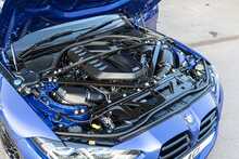 BMW 3.0 BiTurbo Competition M Saloon 4dr Petrol Steptronic xDrive Euro 6 (s/s) (510 ps)