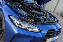 BMW 3.0 BiTurbo Competition M Saloon 4dr Petrol Steptronic xDrive Euro 6 (s/s) (510 ps)