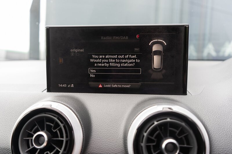 Audi 2.0 TFSI Vorsprung SUV 5dr Petrol S Tronic quattro Euro 6 (s/s) (300 ps)