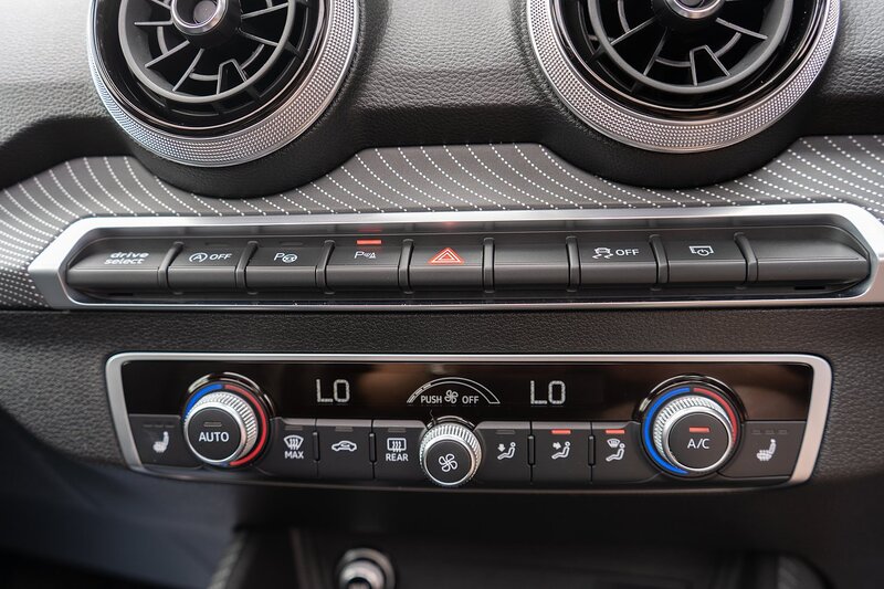 Audi 2.0 TFSI Vorsprung SUV 5dr Petrol S Tronic quattro Euro 6 (s/s) (300 ps)