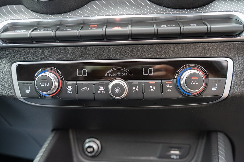 Audi 2.0 TFSI Vorsprung SUV 5dr Petrol S Tronic quattro Euro 6 (s/s) (300 ps)