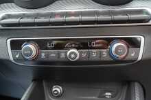 Audi 2.0 TFSI Vorsprung SUV 5dr Petrol S Tronic quattro Euro 6 (s/s) (300 ps)