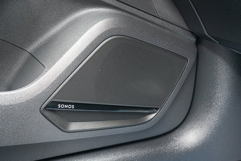 Audi 2.0 TFSI Vorsprung SUV 5dr Petrol S Tronic quattro Euro 6 (s/s) (300 ps)