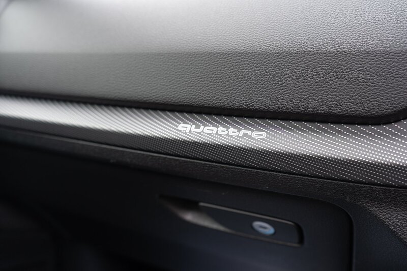 Audi 2.0 TFSI Vorsprung SUV 5dr Petrol S Tronic quattro Euro 6 (s/s) (300 ps)