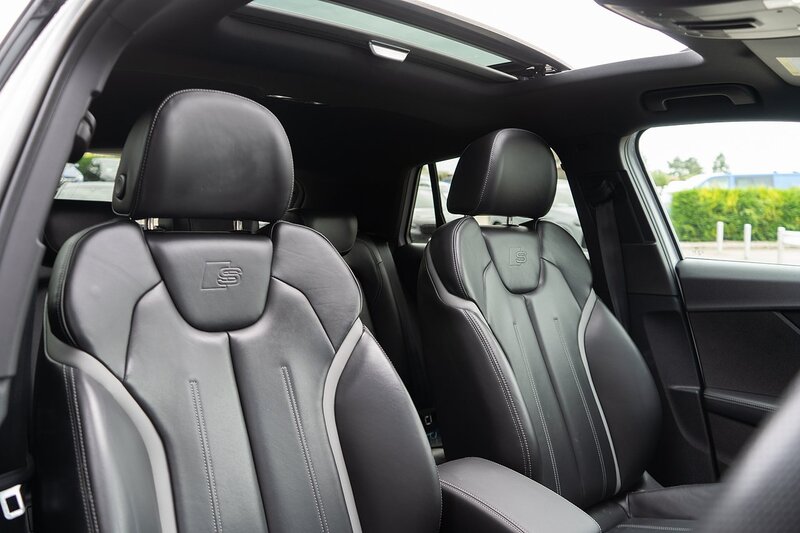 Audi 2.0 TFSI Vorsprung SUV 5dr Petrol S Tronic quattro Euro 6 (s/s) (300 ps)