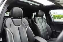 Audi 2.0 TFSI Vorsprung SUV 5dr Petrol S Tronic quattro Euro 6 (s/s) (300 ps)