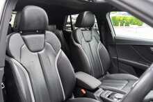 Audi 2.0 TFSI Vorsprung SUV 5dr Petrol S Tronic quattro Euro 6 (s/s) (300 ps)