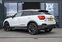 Audi 2.0 TFSI Vorsprung SUV 5dr Petrol S Tronic quattro Euro 6 (s/s) (300 ps)