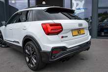 Audi 2.0 TFSI Vorsprung SUV 5dr Petrol S Tronic quattro Euro 6 (s/s) (300 ps)