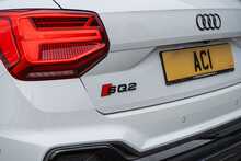 Audi 2.0 TFSI Vorsprung SUV 5dr Petrol S Tronic quattro Euro 6 (s/s) (300 ps)