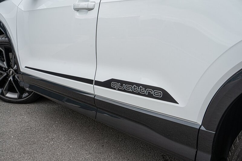 Audi 2.0 TFSI Vorsprung SUV 5dr Petrol S Tronic quattro Euro 6 (s/s) (300 ps)