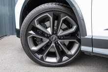 Audi 2.0 TFSI Vorsprung SUV 5dr Petrol S Tronic quattro Euro 6 (s/s) (300 ps)
